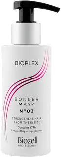Biozell Professional BIOPLEX Bonder mask No 3 150ml