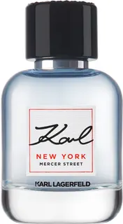 Karl Lagerfeld New York EdT tuoksu 60 ml