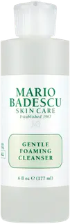 Mario Badescu Gentle Foaming Cleanser kasvojenpuhdistusaine 177ml