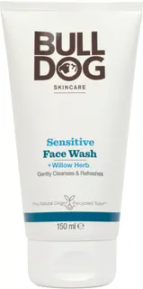 Bulldog Sensitive Face Wash kasvopesu 150 ml
