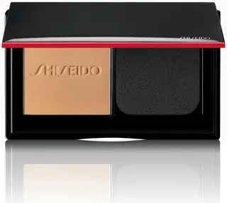 Shiseido Synchro Skin Self-Refreshing Custom Finish Powder Foundation meikkipuuteri 9 g