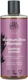 Urtekram Luomu Soothing Lavender Shampoo 500ml