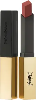 Yves Saint Laurent Rouge Pur Couture The Slim Lipstick mattahuulipuna 2,2 g