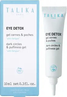 Talika Eye detox gel silmänympärysgeeli 10 ml