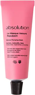 absolution Le Masque Velours Repulpant 50ml