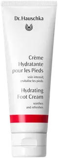 Dr. Hauschka Hydrating Foot Cream jalkavoide 75 ml