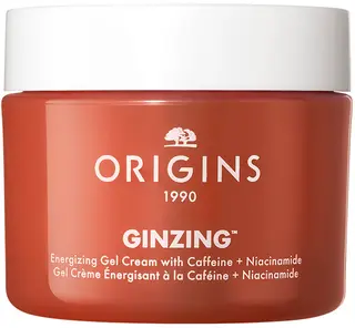 Origins GinZing™ Energizing Gel Cream with Caffeine & Niacinamide geelivoide 50 ml
