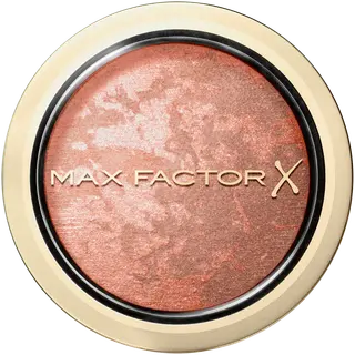 Max Factor Creme Puff Blush poskipuna 25 Alluring Rose