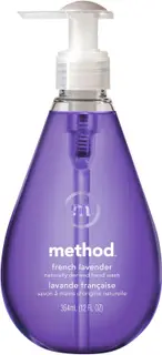 Method Nestesaippua French Lavender 354ml