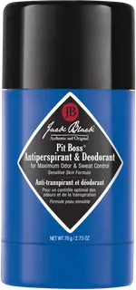 Jack Black Pit Boss® Antiperspirant & Deodorant 78 g