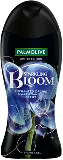 Palmolive Limited Edition Sparkling Bloom Orchid & Vanilla suihkusaippua 250ml