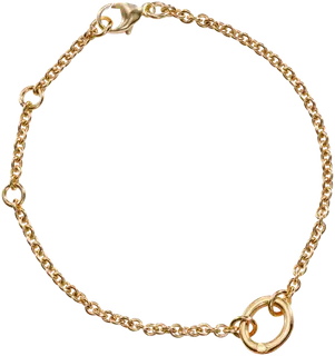 Kalevala 7031 Amuletti rannekoru 15.5/17.5/19.5cm pr