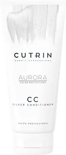 AURORA CC Silver conditioner hoitoaine 200 ml