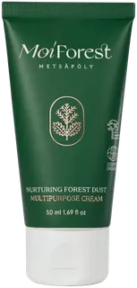 Moi Forest Forest Dust Multipurpose Cream Monitoimivoide 50 ml