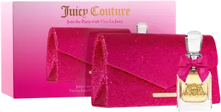 Juicy Couture Viva la Juicy Xmas Set lahjapakkaus