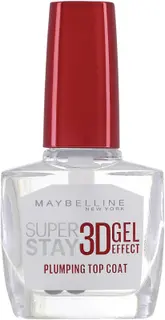 Maybelline New York  Superstay 3D Gel -päällyslakka 10ml