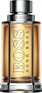 Hugo Boss The Scent Edt tuoksu 50 ml