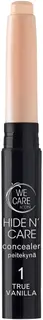 We Care Icon Hide n´Care Concealer peitevoide 2,5 g
