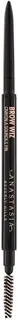 Anastasia Beverly Hills Brow Wiz -kulmakynä 0,085 g