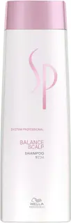 Wella Professionals SP Balance Scalp shampoo 250ml
