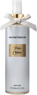 Women'secret Body Mist "Pure Charm" vartalotuoksu 250ml