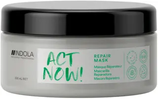 Indola ACT NOW! Repair Mask Treatment 300 ml