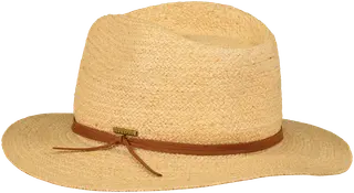 Stetson Traveller Raffia hattu