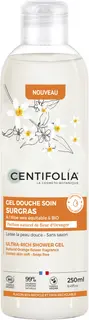 Centifolia Shower gel orange flower suihkugeeli 250 ml