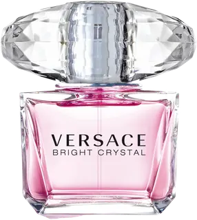 Versace Bright Crystal EdT tuoksu 90 ml