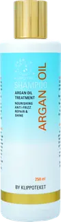 Klippoteket Argan Oil Shampoo 250 ml