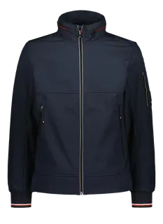 Tom Tailor softshelltakki