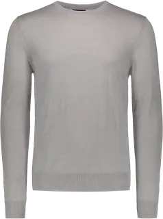 J.Lindeberg C-Neck merinovillaneule