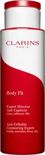 Clarins Body Fit Anti-Cellulite Contouring Expert selluliittigeeli 200 ml