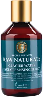 Raw Naturals Ultra Fresh Facial Cleanser 250 ml  -puhdistusaine