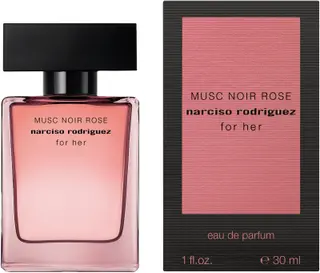Narciso Rodriguez For Her Musc Noir Rose EdP 30ml