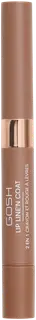 Gosh Lip Line'n Coat - 001 Ruby Chocolate huultenrajauskynä