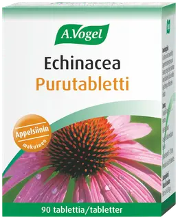 A.Vogel Echinacea purutabletti 90tablettia