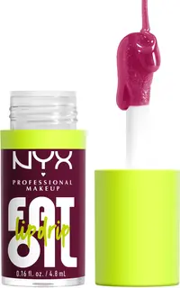 NYX Professional Makeup Fat Oil Lip Drip Gloss huulikiilto 4,8 ml