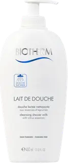 Biotherm Lait Corporel Shower Milk suihkumaito 400 ml