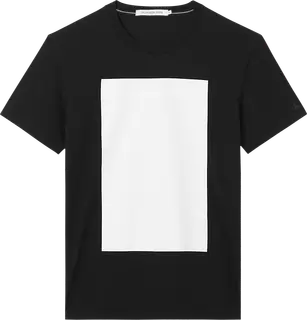 Calvin Klein Jeans Blocking Center t-paita