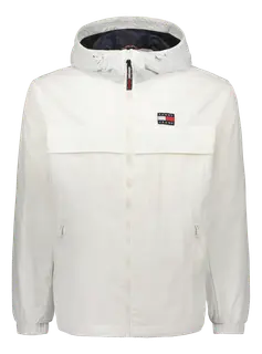 Tommy Jeans  Chicago windbreaker takki