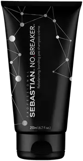 Sebastian No.Breaker Rebalancing Bonding Pre-shampoo Crème voide 200 ml