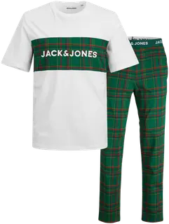 Jack&Jones pyjama lahjapakkauksessa