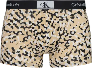 Calvin Klein CK 96 trunk alushousut