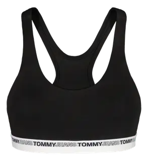 Tommy Jeans Unlined Bralette rintaliivit