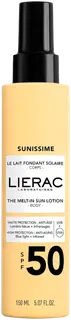 Lierac Sunissime The Sun Melting Milk SPF50 150 ml