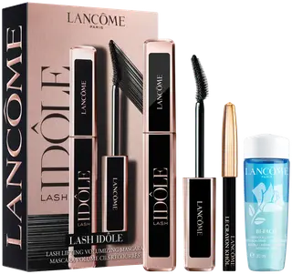 Lancôme Lash Idôle Mascara Khôl pakkaus