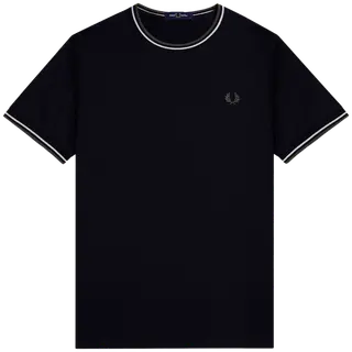 Fred Perry twin tipped t-paita