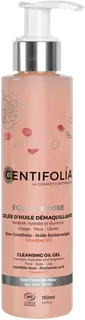 Centifolia Eclat de Rose Cleansing Oil Gel geelimäinen puhdistusöljy 150 ml