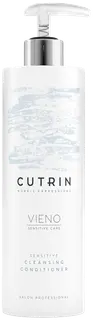 Cutrin Vieno Sensitive Cleansing Conditioner pesevä hoitoaine 400 ml